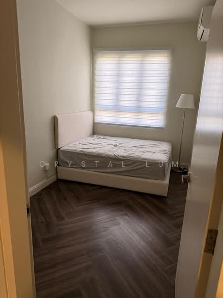 Condominium for Sale at Trinity Lemanja - Crystal Lum - Bedroom - PropertyGuru.com.my