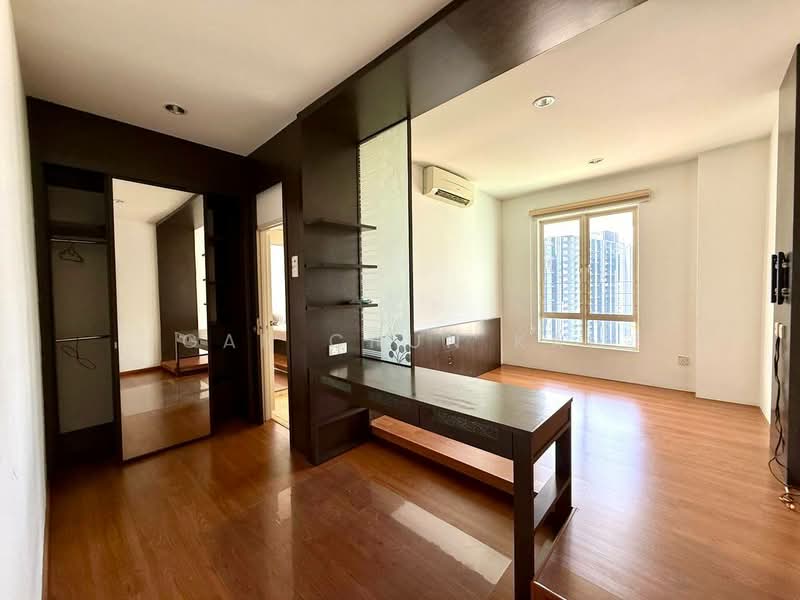 Condominium for Rent at Putra Marine Resort - Gan Chun Kai - Bedroom - PropertyGuru.com.my