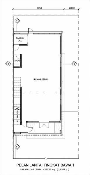 Shop for Rent in Simpang Ampat (Penang) - Jack Ng - PropertyGuru.com.my