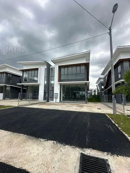 Shop for Rent in Simpang Ampat (Penang) - Jack Ng - Exterior - PropertyGuru.com.my