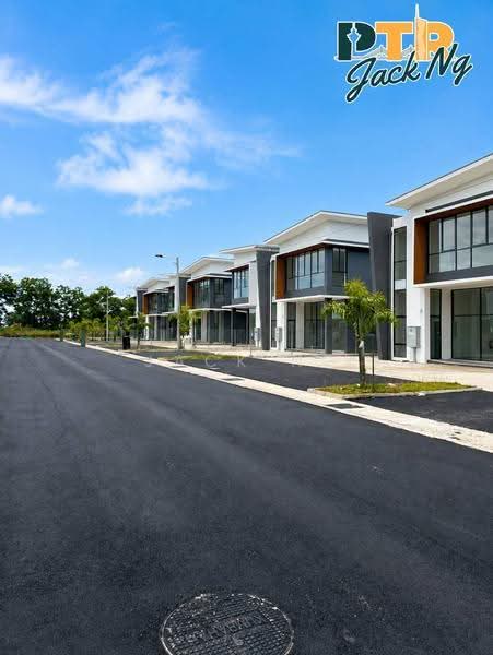 Shop for Rent in Simpang Ampat (Penang) - Jack Ng - Exterior - PropertyGuru.com.my