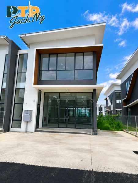 Shop for Rent in Simpang Ampat (Penang) - Jack Ng - Exterior - PropertyGuru.com.my