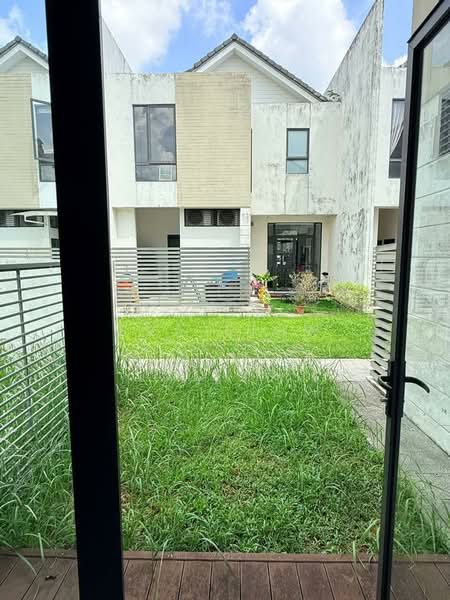 2-storey Terraced House for Sale in Medini (Iskandar Puteri (Nusajaya)) - Eva Siow - Exterior - PropertyGuru.com.my