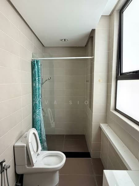 2-storey Terraced House for Sale in Medini (Iskandar Puteri (Nusajaya)) - Eva Siow - Bathroom - PropertyGuru.com.my