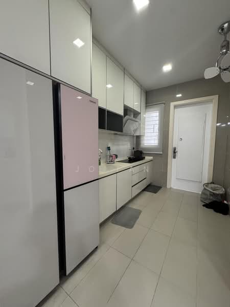 3-storey Terraced House for Sale in Taman Setapak Jaya (Setapak) - Jo Tan - Kitchen - PropertyGuru.com.my