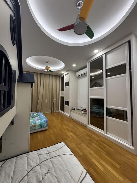 3-storey Terraced House for Sale in Taman Setapak Jaya (Setapak) - Jo Tan - Bedroom - PropertyGuru.com.my