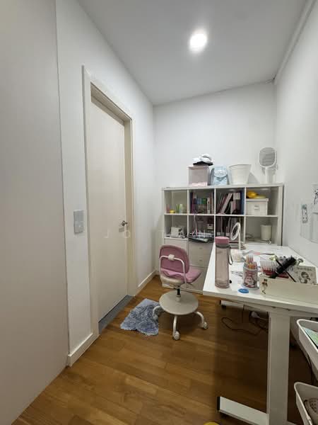 3-storey Terraced House for Sale in Taman Setapak Jaya (Setapak) - Jo Tan - Study - PropertyGuru.com.my