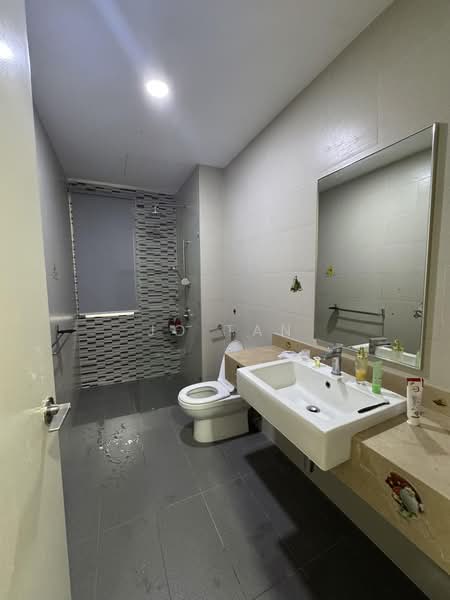 3-storey Terraced House for Sale in Taman Setapak Jaya (Setapak) - Jo Tan - Bathroom - PropertyGuru.com.my