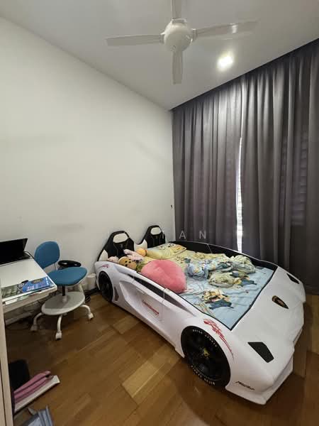 3-storey Terraced House for Sale in Taman Setapak Jaya (Setapak) - Jo Tan - Bedroom - PropertyGuru.com.my