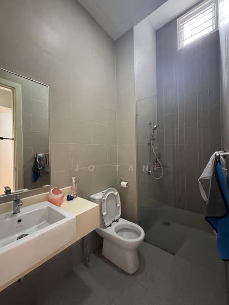 3-storey Terraced House for Sale in Taman Setapak Jaya (Setapak) - Jo Tan - Bathroom - PropertyGuru.com.my