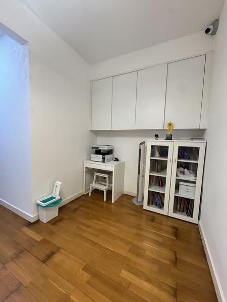 3-storey Terraced House for Sale in Taman Setapak Jaya (Setapak) - Jo Tan - Study - PropertyGuru.com.my
