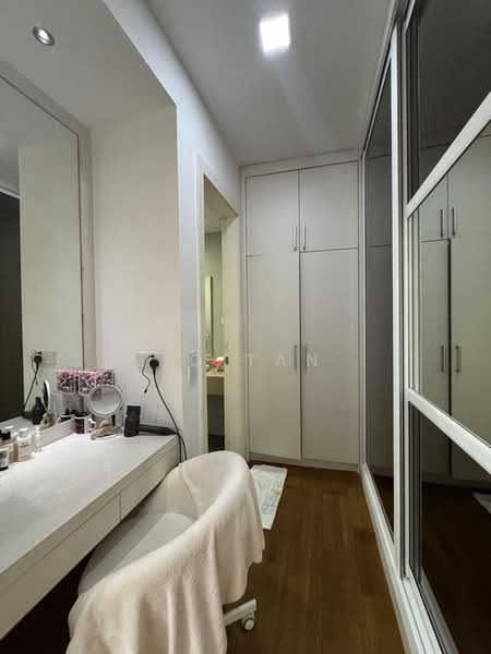 3-storey Terraced House for Sale in Taman Setapak Jaya (Setapak) - Jo Tan - Interior - PropertyGuru.com.my