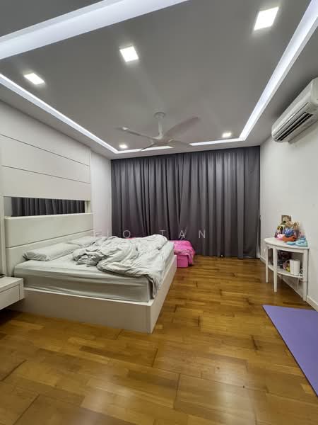 3-storey Terraced House for Sale in Taman Setapak Jaya (Setapak) - Jo Tan - Bedroom - PropertyGuru.com.my