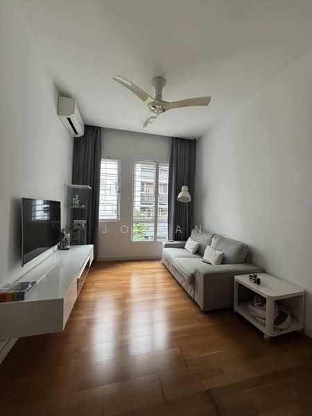 3-storey Terraced House for Sale in Taman Setapak Jaya (Setapak) - Jo Tan - Living Room - PropertyGuru.com.my
