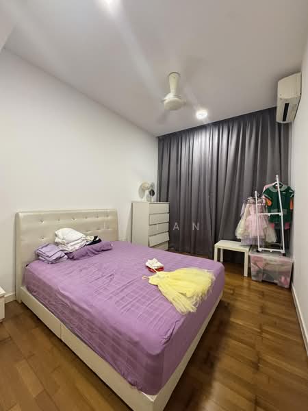 3-storey Terraced House for Sale in Taman Setapak Jaya (Setapak) - Jo Tan - Bedroom - PropertyGuru.com.my