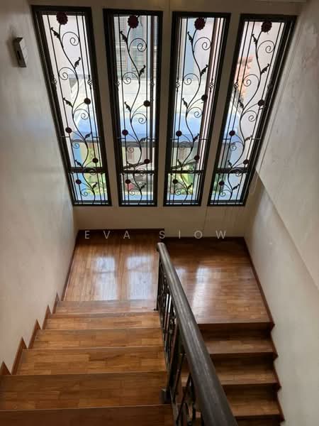 Semi-Detached House for Sale in Taman Impian Emas (Skudai) - Eva Siow - Interior - PropertyGuru.com.my