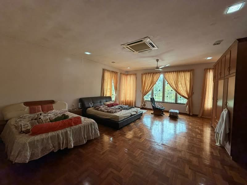 Semi-Detached House for Sale in Taman Impian Emas (Skudai) - Eva Siow - Bedroom - PropertyGuru.com.my