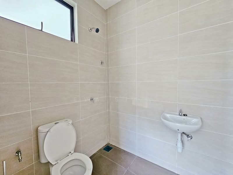 Aspira Gardens untuk Untuk Dijual - RM 1,550,000, Apr 2026 - Bathroom - PropertyGuru.com.my