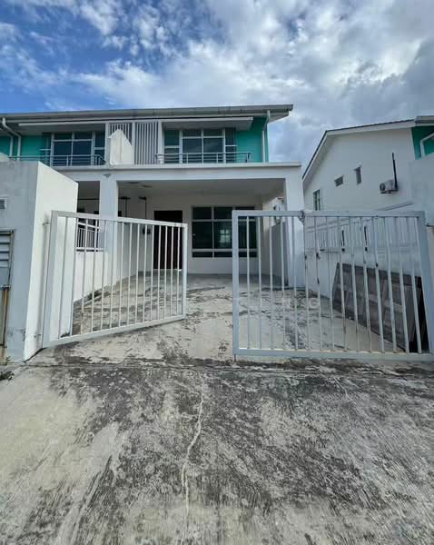 2-storey Terraced House for Sale in Taman Pulai Mutiara (Iskandar Puteri (Nusajaya)) - Jack Ting - Exterior - PropertyGuru.com.my