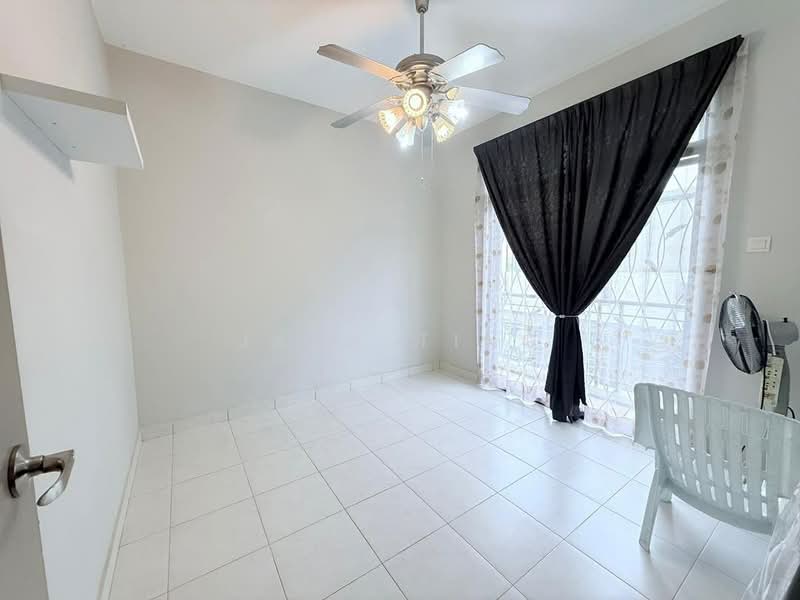 Cluster House for Sale in Taman Seri Austin (Tebrau) - Jack Ting - Interior - PropertyGuru.com.my