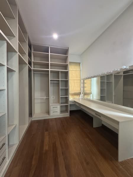 Rumah Berkembar untuk Dijual di Sunway Montana (Setapak) - Jo Tan - Interior - PropertyGuru.com.my