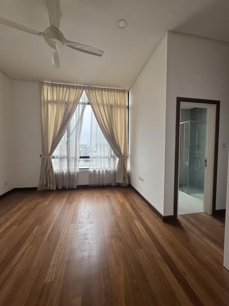 Rumah Berkembar untuk Dijual di Sunway Montana (Setapak) - Jo Tan - Bedroom - PropertyGuru.com.my