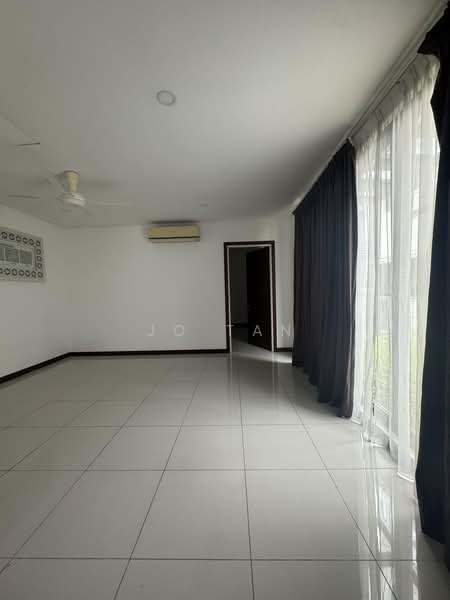 Rumah Berkembar untuk Dijual di Sunway Montana (Setapak) - Jo Tan - Living Room - PropertyGuru.com.my