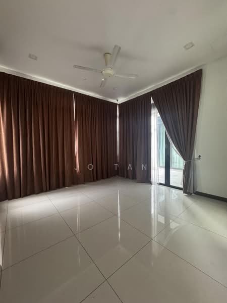 Rumah Berkembar untuk Dijual di Sunway Montana (Setapak) - Jo Tan - Living Room - PropertyGuru.com.my