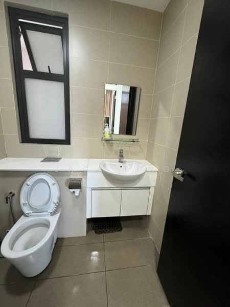 Service Residence for Rent at Setia Sky 88 - Jack Ting - Bathroom - PropertyGuru.com.my