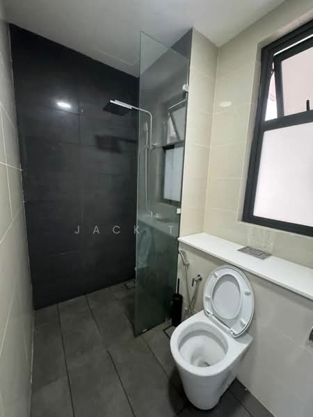 Service Residence for Rent at Setia Sky 88 - Jack Ting - Bathroom - PropertyGuru.com.my
