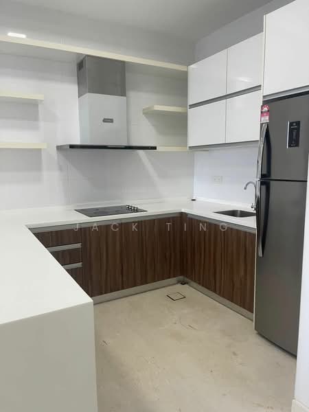 Service Residence for Rent at Setia Sky 88 - Jack Ting - PropertyGuru.com.my