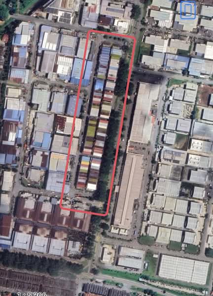 Factory for Rent in Taman Industri Jaya (Skudai) - May Low - Exterior - PropertyGuru.com.my