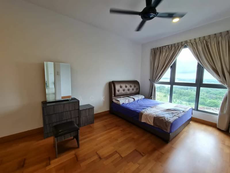 Teega Residences untuk Untuk Disewa - RM 3,000 /bulan, Apr 2026 - Bedroom - PropertyGuru.com.my