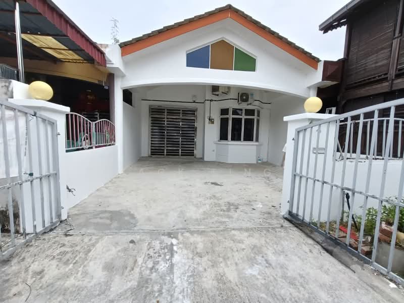 Taman Kempas Indah untuk Untuk Dijual - RM 515,000, Apr 2026 - Exterior - PropertyGuru.com.my