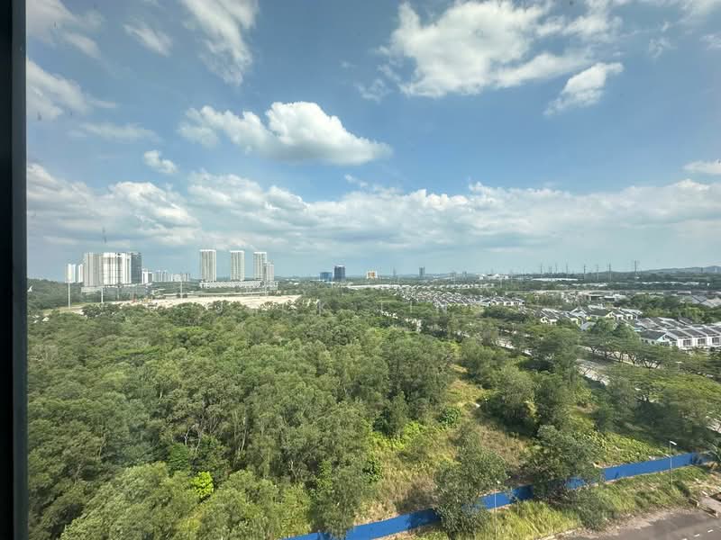 Apartment for Rent at Impiana - Jack Ting - View - PropertyGuru.com.my