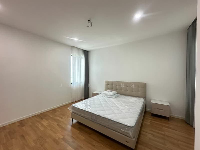 Apartment for Rent at Impiana - Jack Ting - Bedroom - PropertyGuru.com.my