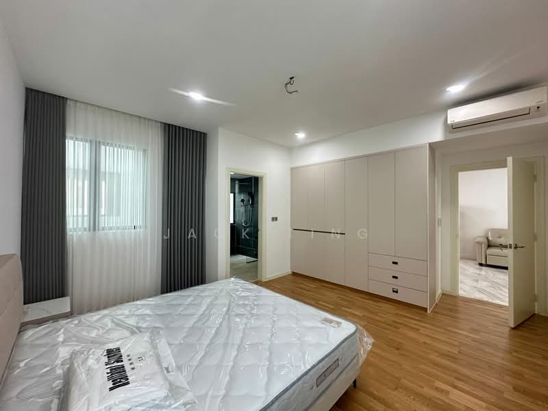 Apartment for Rent at Impiana - Jack Ting - Bedroom - PropertyGuru.com.my