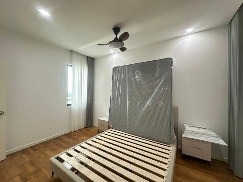 Apartment for Rent at Impiana - Jack Ting - Bedroom - PropertyGuru.com.my