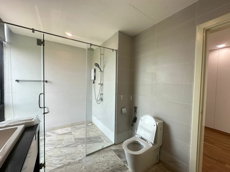 Apartment for Rent at Impiana - Jack Ting - Bathroom - PropertyGuru.com.my