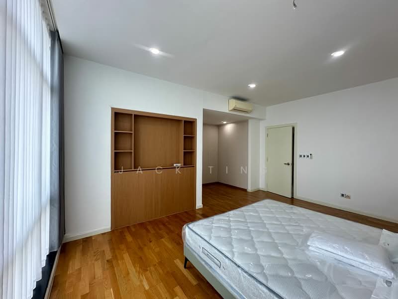 Apartment for Rent at Impiana - Jack Ting - Bedroom - PropertyGuru.com.my