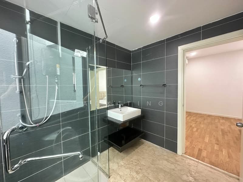 Apartment for Rent at Impiana - Jack Ting - Bathroom - PropertyGuru.com.my