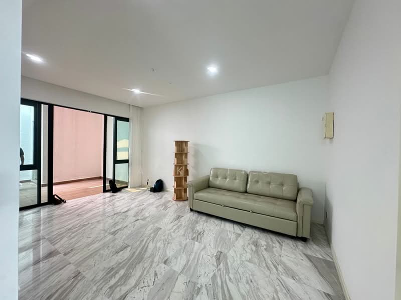 Apartment for Rent at Impiana - Jack Ting - Living Room - PropertyGuru.com.my