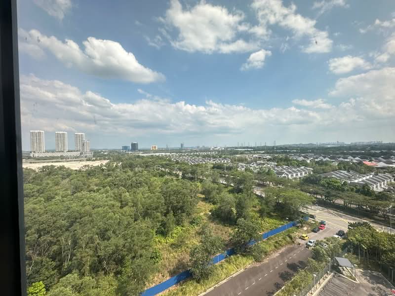 Apartment for Rent at Impiana - Jack Ting - View - PropertyGuru.com.my