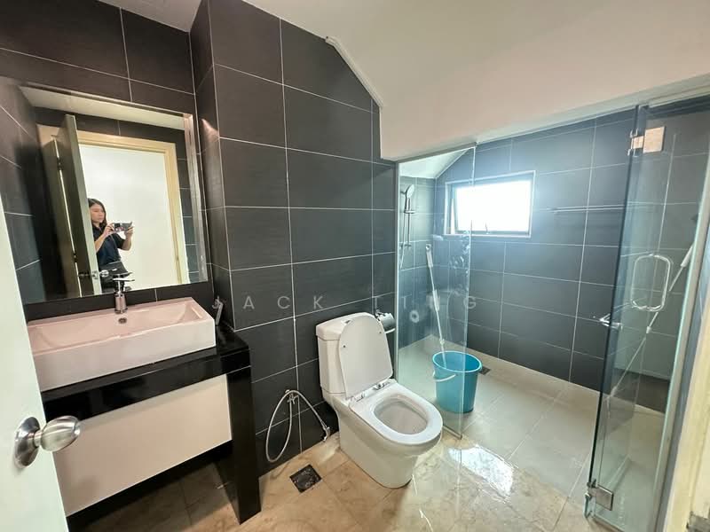 Apartment for Rent at Impiana - Jack Ting - Bathroom - PropertyGuru.com.my