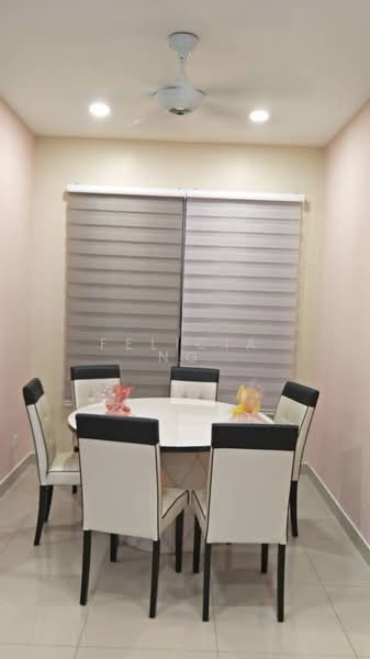 Untuk Disewa - Puri Tower
