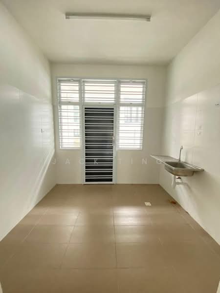2-storey Terraced House for Sale in Johor Bahru (Johor) - Jack Ting - Kitchen - PropertyGuru.com.my
