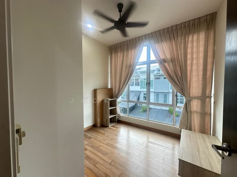 Townhouse for Sale in Taman Sutera Utama (Skudai) - Jack Ting - Bedroom - PropertyGuru.com.my