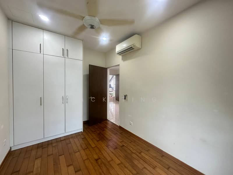 Townhouse for Sale in Taman Sutera Utama (Skudai) - Jack Ting - Bedroom - PropertyGuru.com.my