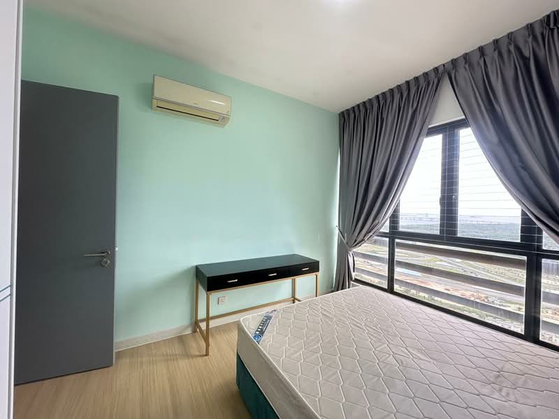 Service Residence for Rent at Sunway Citrine Residences - Jack Ting - Bedroom - PropertyGuru.com.my