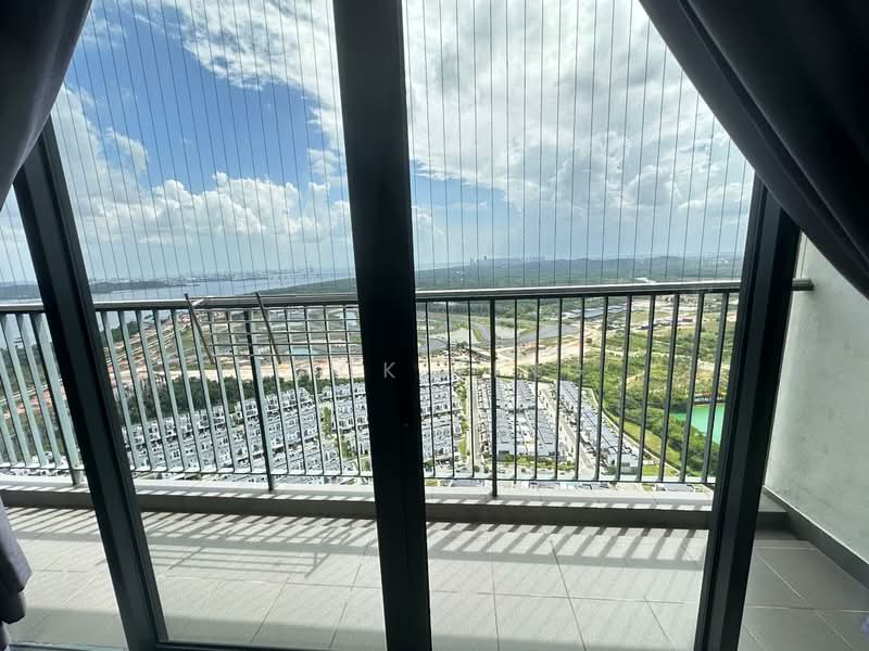 Service Residence for Rent at Sunway Citrine Residences - Jack Ting - PropertyGuru.com.my